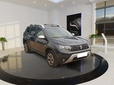 Used DACIA DUSTER Petrol 2019 Ad 