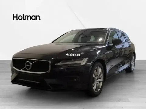 Annonce VOLVO V60 Diesel 2021 d'occasion 