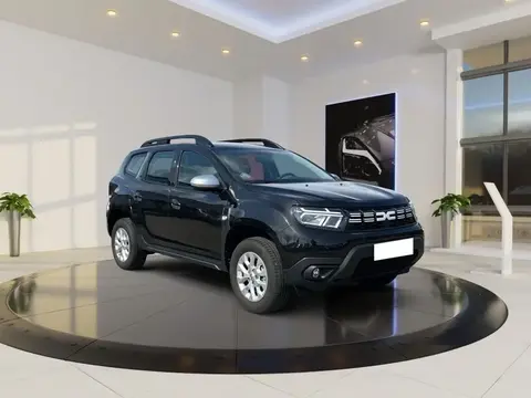 Used DACIA DUSTER Petrol 2023 Ad 