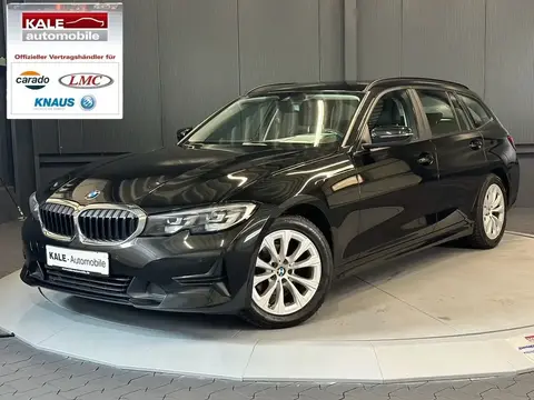 Used BMW SERIE 3 Diesel 2021 Ad 