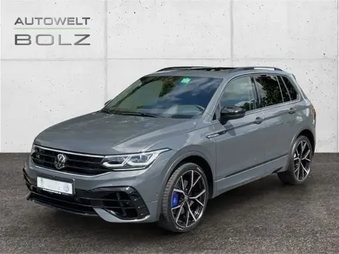 Used VOLKSWAGEN TIGUAN Petrol 2022 Ad 