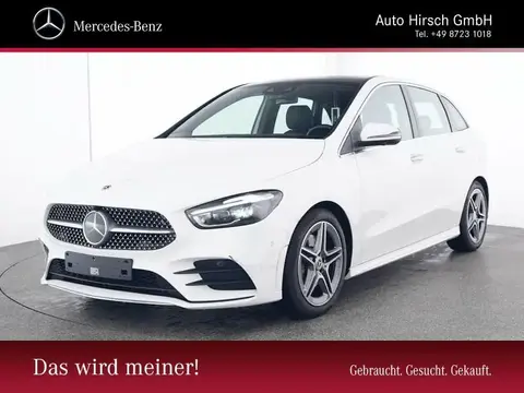 Used MERCEDES-BENZ CLASSE B Petrol 2023 Ad 