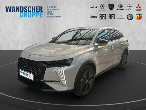 Annonce DS AUTOMOBILES DS7 Diesel 2023 d'occasion 