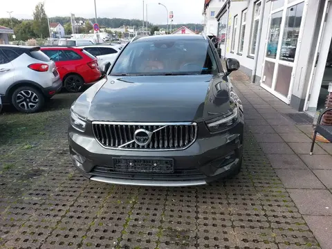 Annonce VOLVO XC40 Diesel 2019 d'occasion 