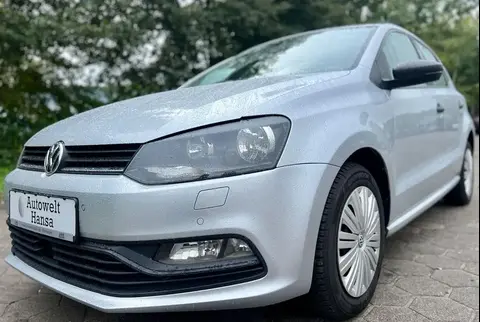 Used VOLKSWAGEN POLO Petrol 2017 Ad 