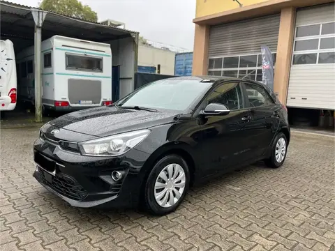 Used KIA RIO Petrol 2022 Ad 