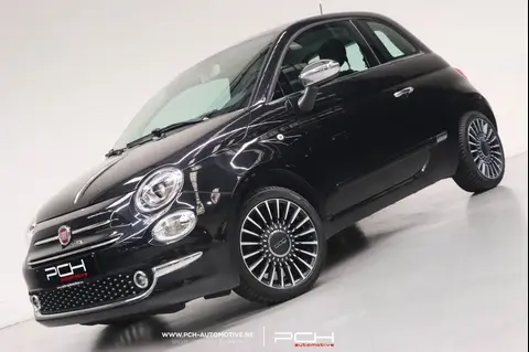 Annonce FIAT 500 Essence 2017 d'occasion 