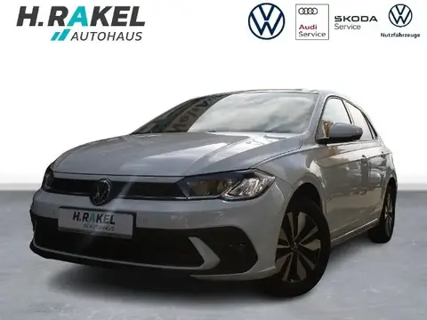 Used VOLKSWAGEN POLO Petrol 2023 Ad 