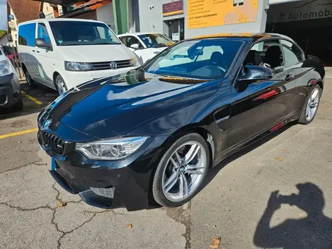 Used BMW M4 Petrol 2016 Ad 