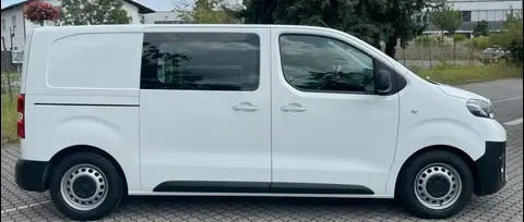 Used TOYOTA PROACE Diesel 2018 Ad 