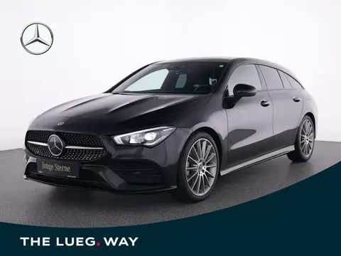 Used MERCEDES-BENZ CLASSE CLA Petrol 2023 Ad 