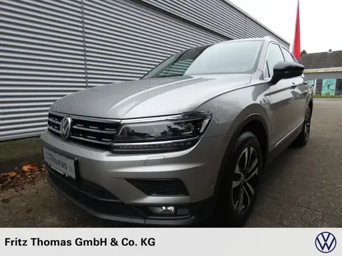 Used VOLKSWAGEN TIGUAN Petrol 2019 Ad 