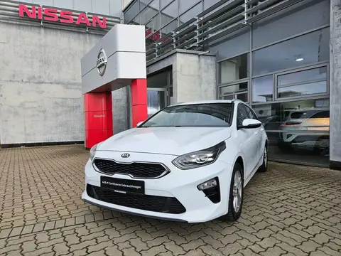 Annonce KIA CEED Essence 2020 d'occasion 