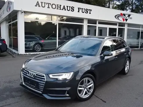 Used AUDI A4 Diesel 2019 Ad 