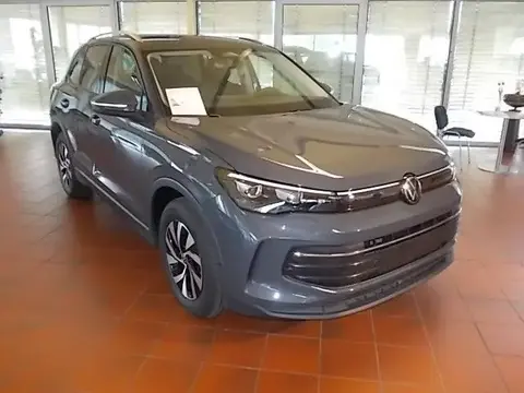 Used VOLKSWAGEN TIGUAN Hybrid 2024 Ad 