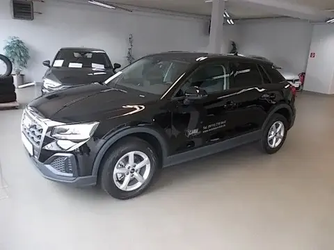 Used AUDI Q2 Petrol 2024 Ad 