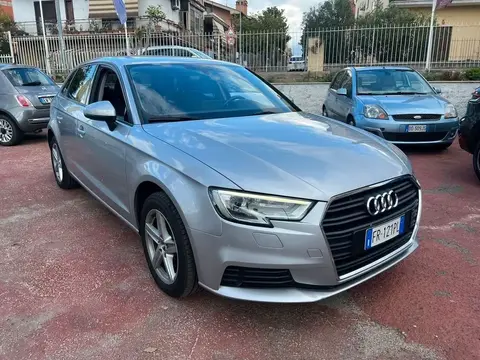 Used AUDI A3 Diesel 2018 Ad 