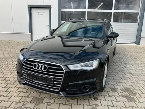 Used AUDI A6 Diesel 2017 Ad 