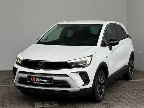 Annonce OPEL CROSSLAND Essence 2023 d'occasion 