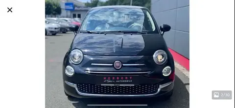 Used FIAT 500 Petrol 2018 Ad 