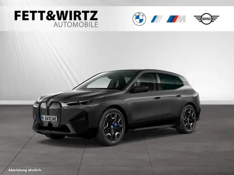 Annonce BMW IX Non renseigné 2023 d'occasion 