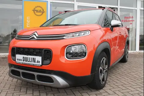 Annonce CITROEN C3 Essence 2018 d'occasion 