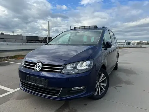 Used VOLKSWAGEN SHARAN Petrol 2022 Ad 