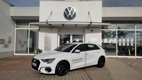 Annonce AUDI A3 Essence 2023 d'occasion 