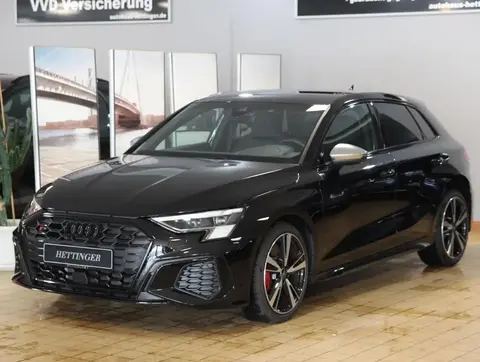 Annonce AUDI S3 Essence 2023 d'occasion 