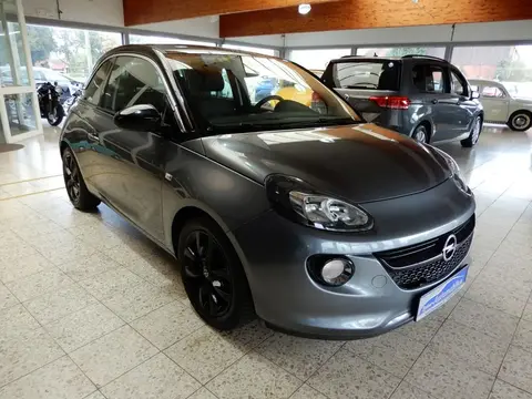 Annonce OPEL ADAM Essence 2019 d'occasion 