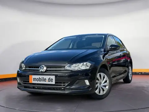 Used VOLKSWAGEN POLO Petrol 2021 Ad 