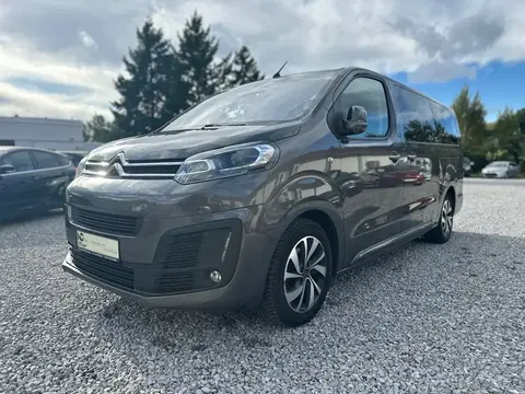 Used CITROEN SPACETOURER Diesel 2020 Ad 