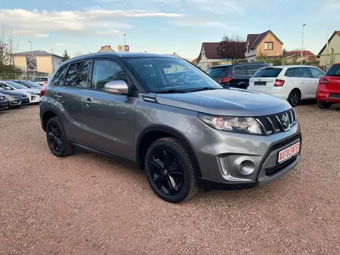 Annonce SUZUKI VITARA Essence 2017 d'occasion 