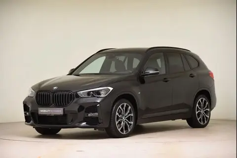 Annonce BMW X1 Diesel 2022 d'occasion 