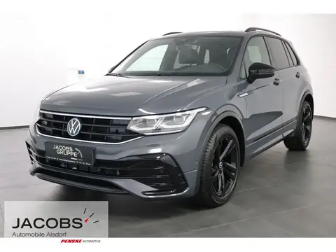 Annonce VOLKSWAGEN TIGUAN Essence 2024 d'occasion 