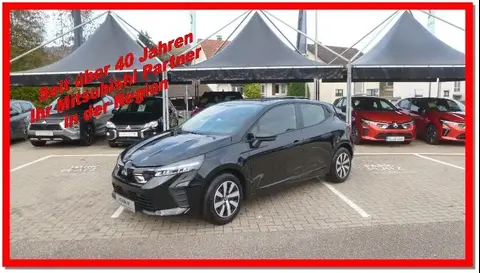 Annonce MITSUBISHI COLT Essence 2024 d'occasion 