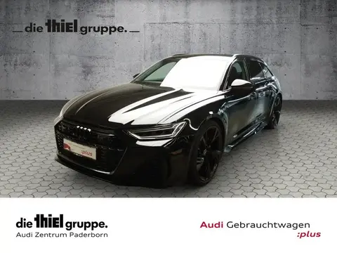 Used AUDI RS6 Petrol 2023 Ad 