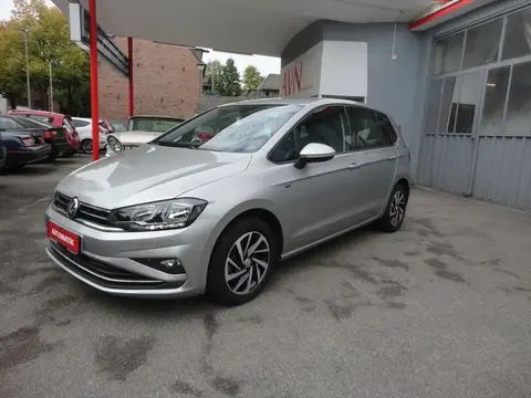 Annonce VOLKSWAGEN GOLF Essence 2018 d'occasion 