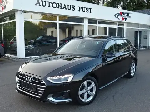 Used AUDI A4 Diesel 2019 Ad 