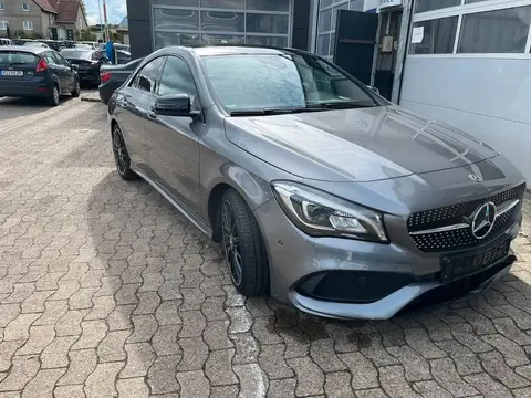 Used MERCEDES-BENZ CLASSE CLA Petrol 2019 Ad 