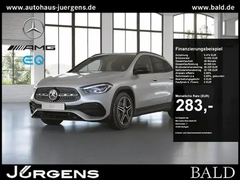 Used MERCEDES-BENZ CLASSE GLA Petrol 2020 Ad 