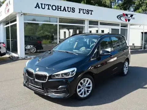 Used BMW SERIE 2 Diesel 2018 Ad 