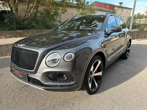 Used BENTLEY BENTAYGA Hybrid 2019 Ad 