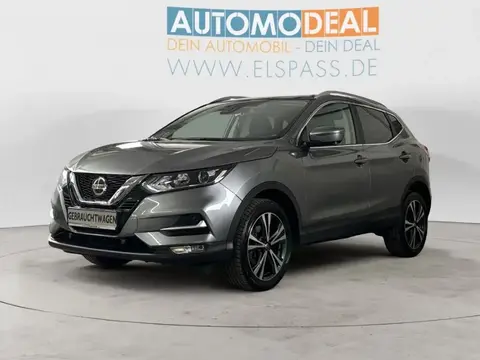 Annonce NISSAN QASHQAI Essence 2020 d'occasion 