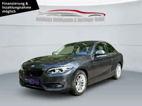 Used BMW SERIE 2 Petrol 2020 Ad 