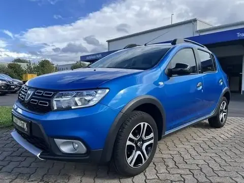 Used DACIA SANDERO Petrol 2018 Ad 