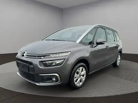 Annonce CITROEN C4 Essence 2019 d'occasion 