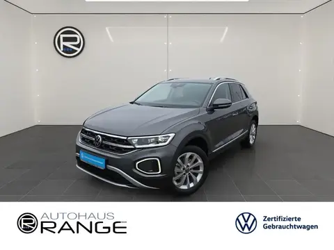 Used VOLKSWAGEN T-ROC Petrol 2023 Ad 