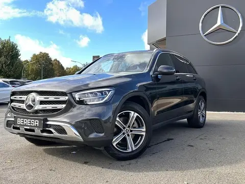 Used MERCEDES-BENZ CLASSE GLC Diesel 2022 Ad 