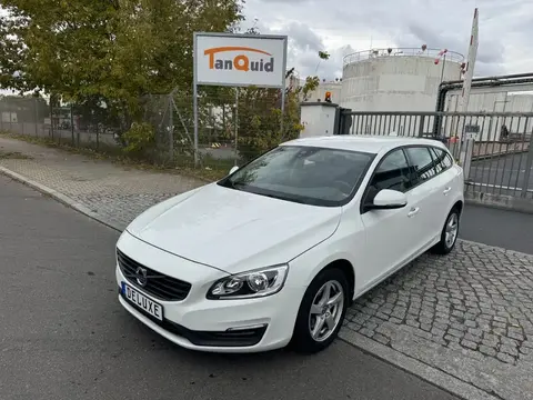 Annonce VOLVO V60 Diesel 2018 d'occasion 